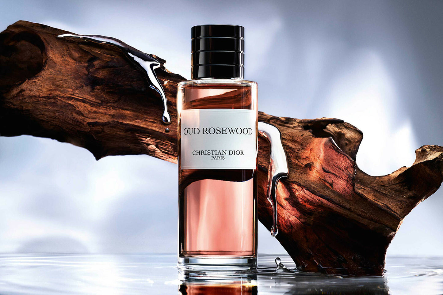 Dior - Oud Rosewood 200ml