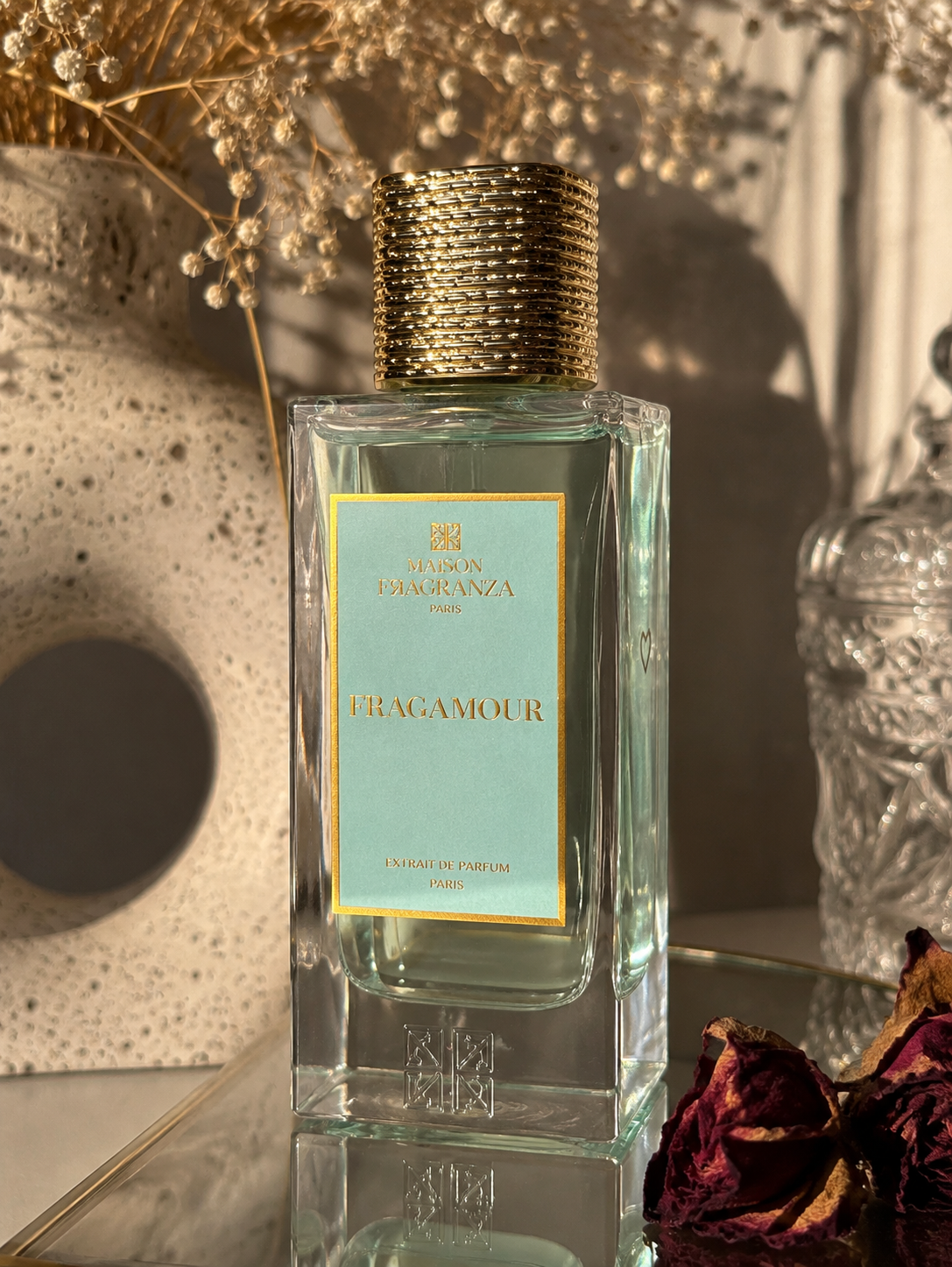 Fragamour - Maison Fragranza
