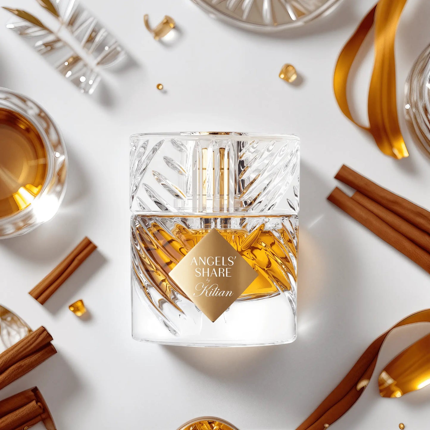 Angels' Share - Kilian - Muda Parfum