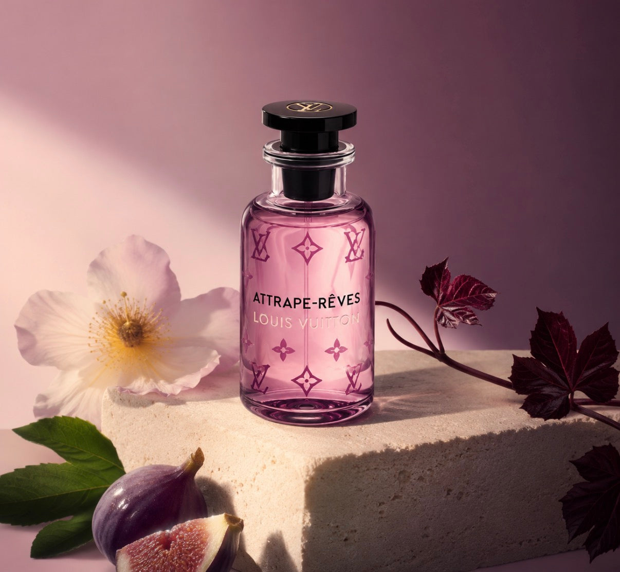 Attrape rêve - Louis Vuitton - Décantés 50ml