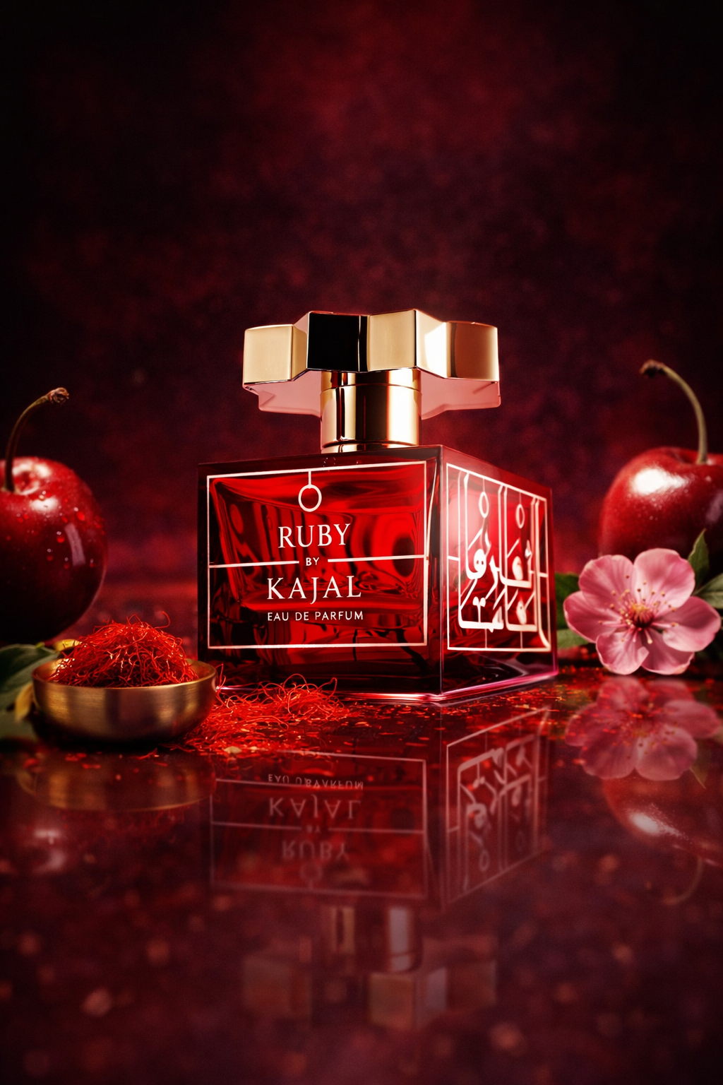 Ruby - Kajal