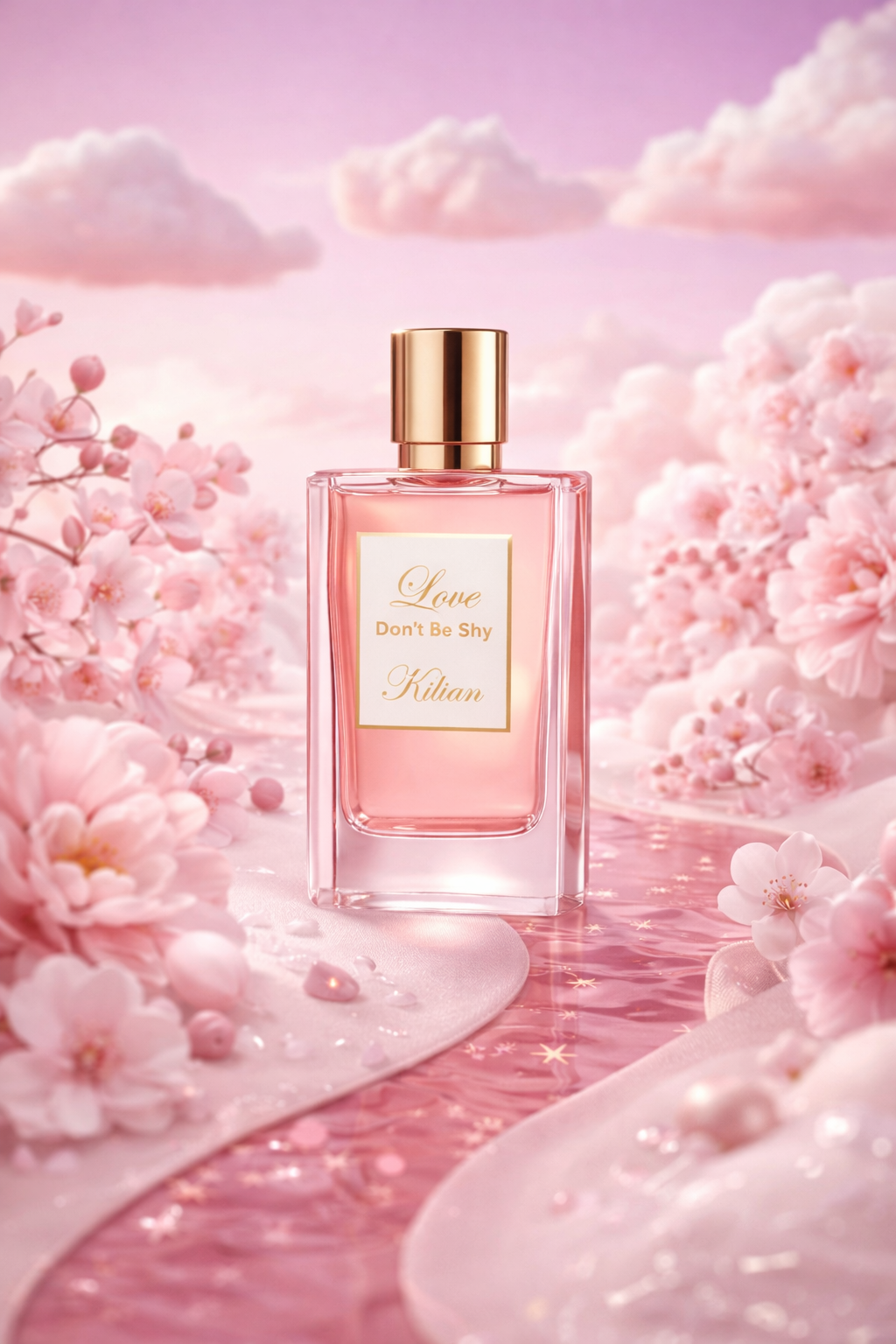 Love Don’t Be Shy by Kilian Eau de Parfum