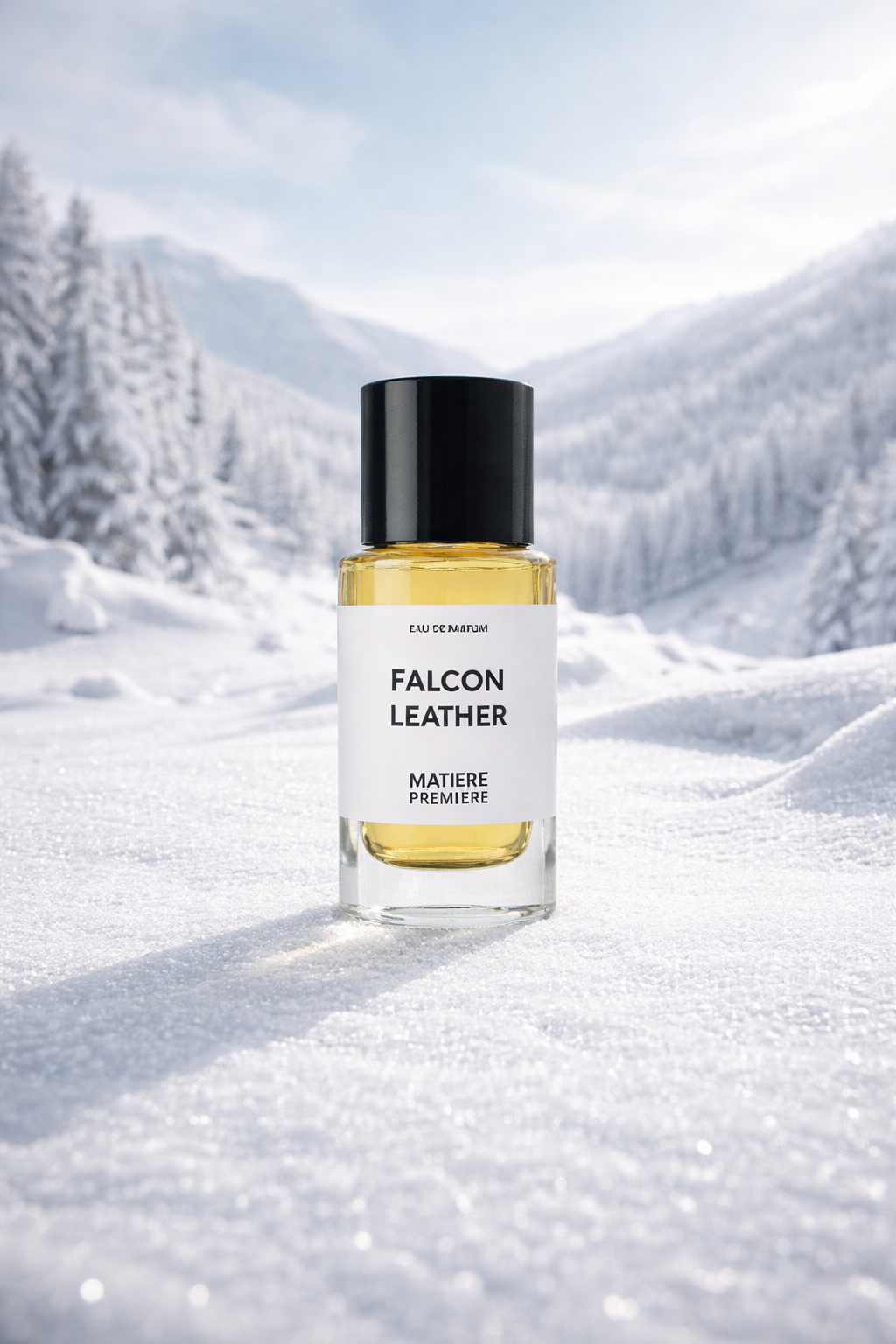 Falcon Leather – Matière Première