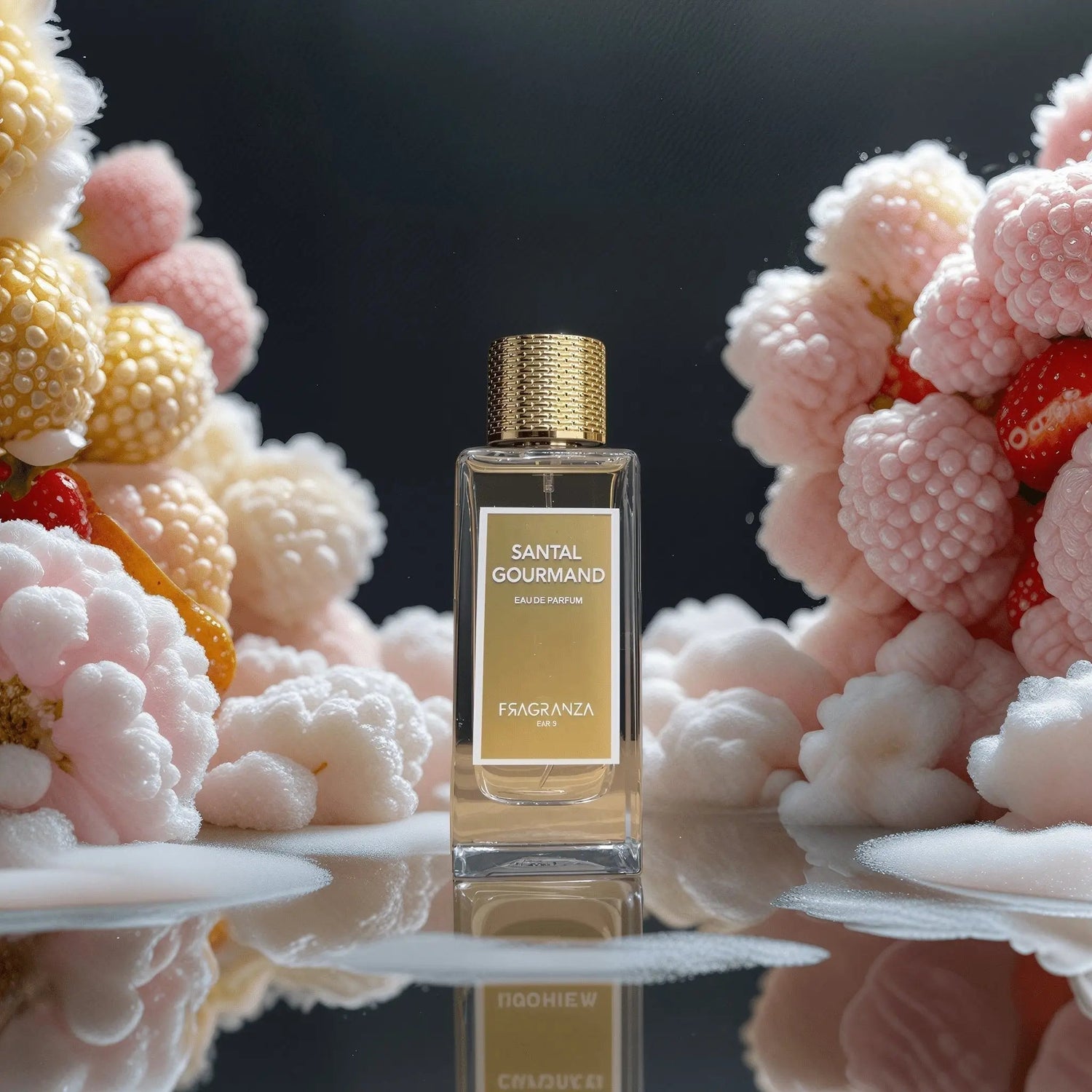 Fragranza - Muda Parfum