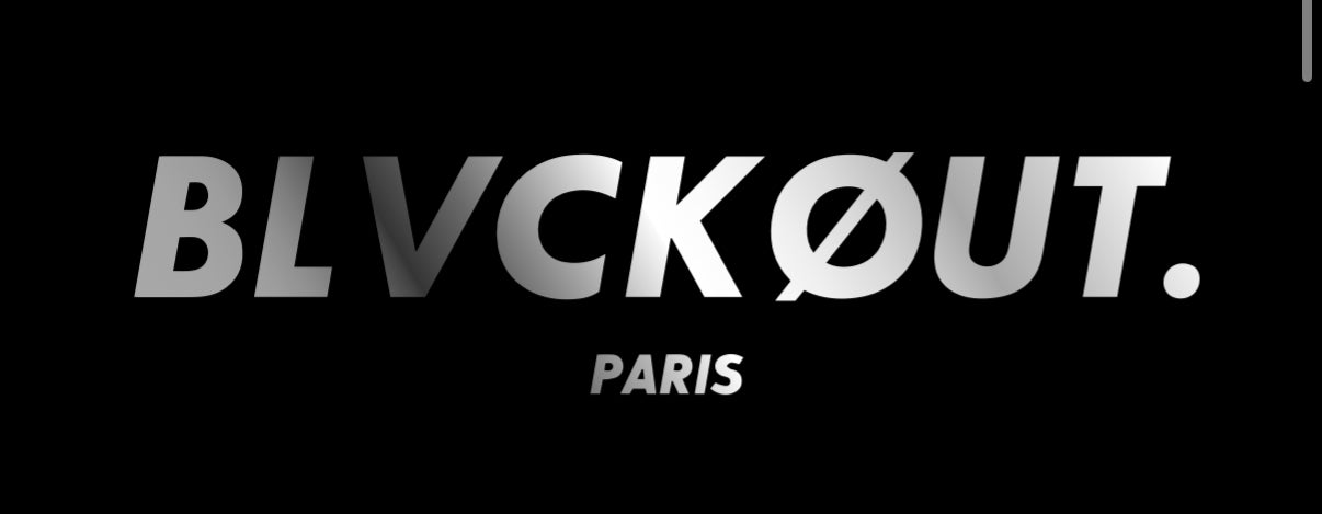 Blackout Paris