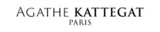 Agathe-Kattegat Muda Parfum