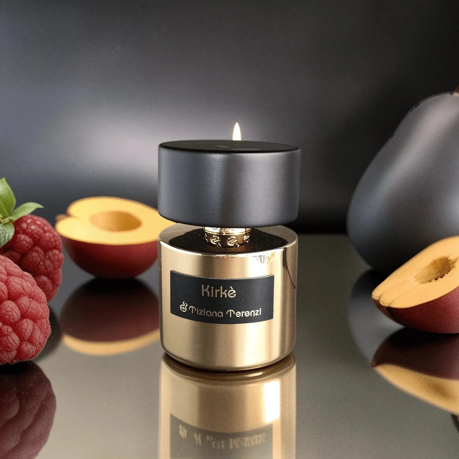 Tiziana Terenzi - Muda Parfum