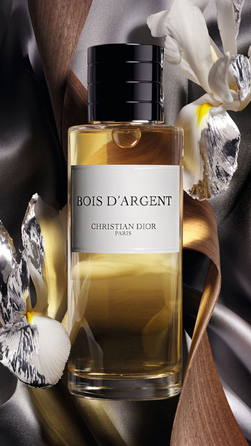 Dior - Bois D’argent 200ml