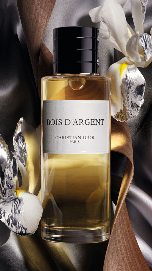 Dior - Bois D’argent 200ml