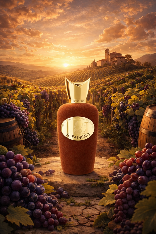 Il Padrino – Sospiro