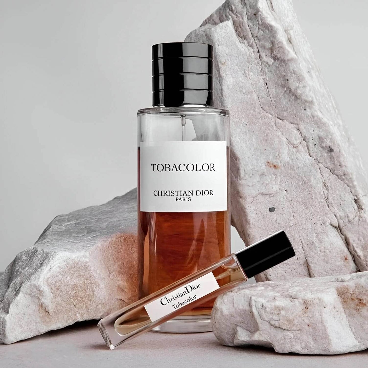 Dior - Tobacolor 200ml