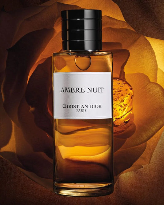Dior - Ambre Nuit 200ml