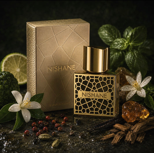 Nefs - Nishane 100ml