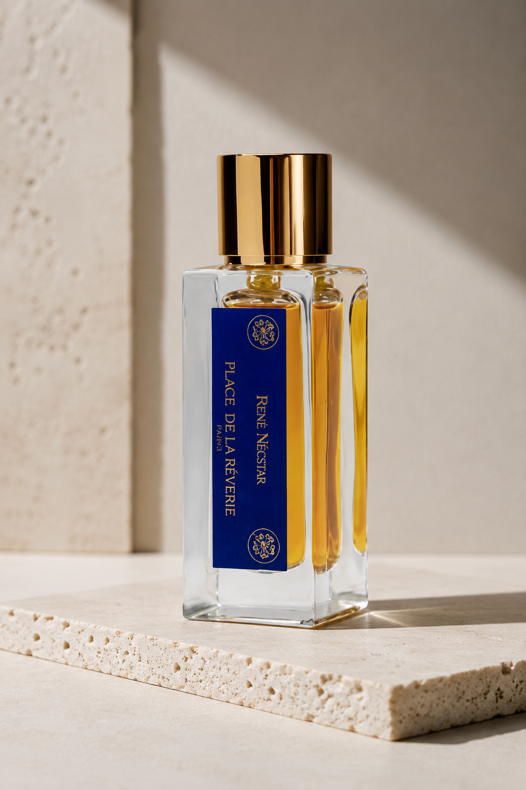 FÈVE NECTAR - Place de la Rêverie