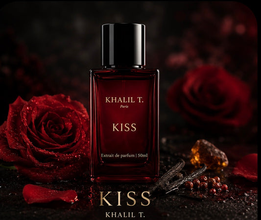Kiss - Khalil T