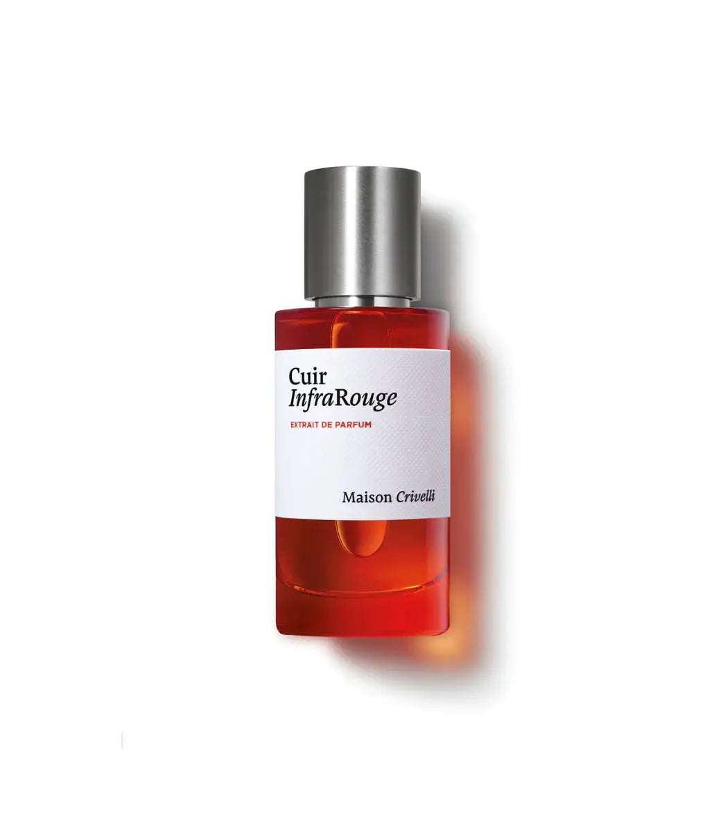 Cuir infrarouge