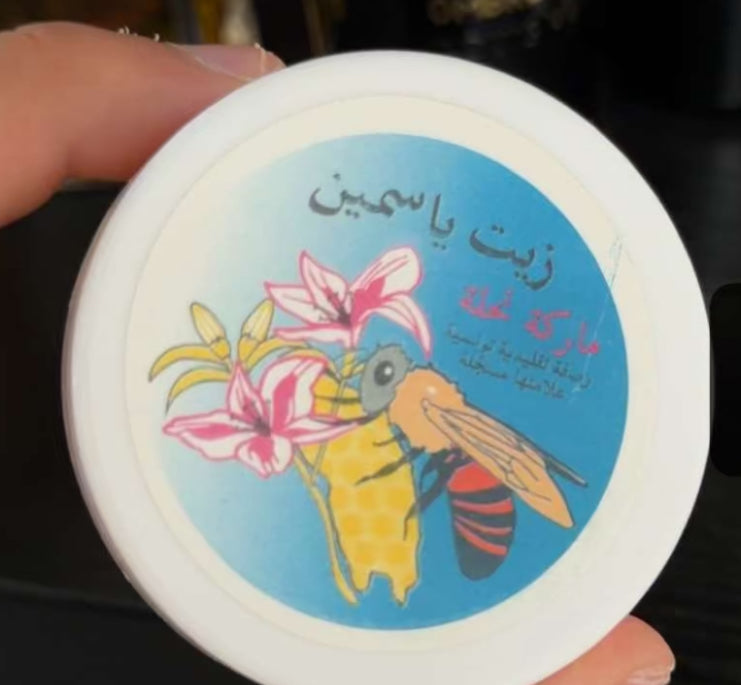 Cire d'abeille fixateur