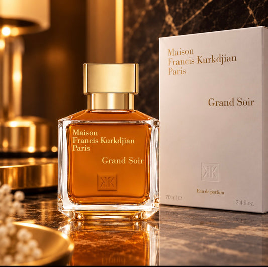 Grand Soir – Maison Francis Kurkdjian – 70 ml