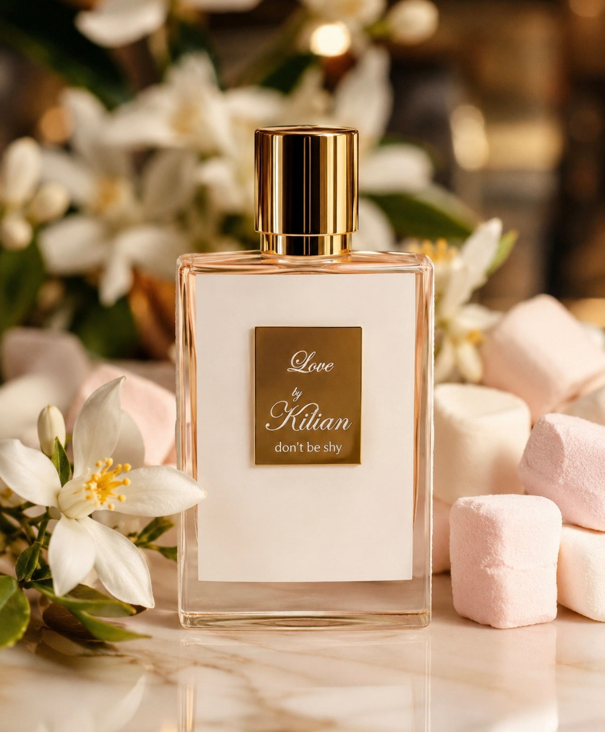 Love Don’t Be Shy by Kilian Eau de Parfum