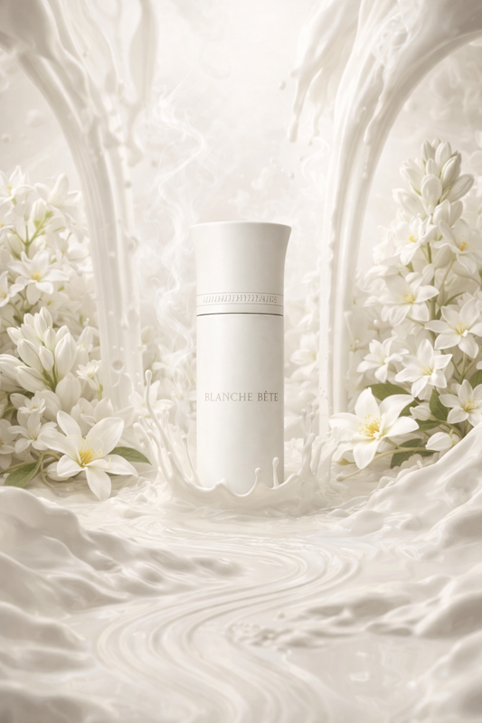 Blanche Bête LIMITED EDITION - Les Liquides Imaginaires
