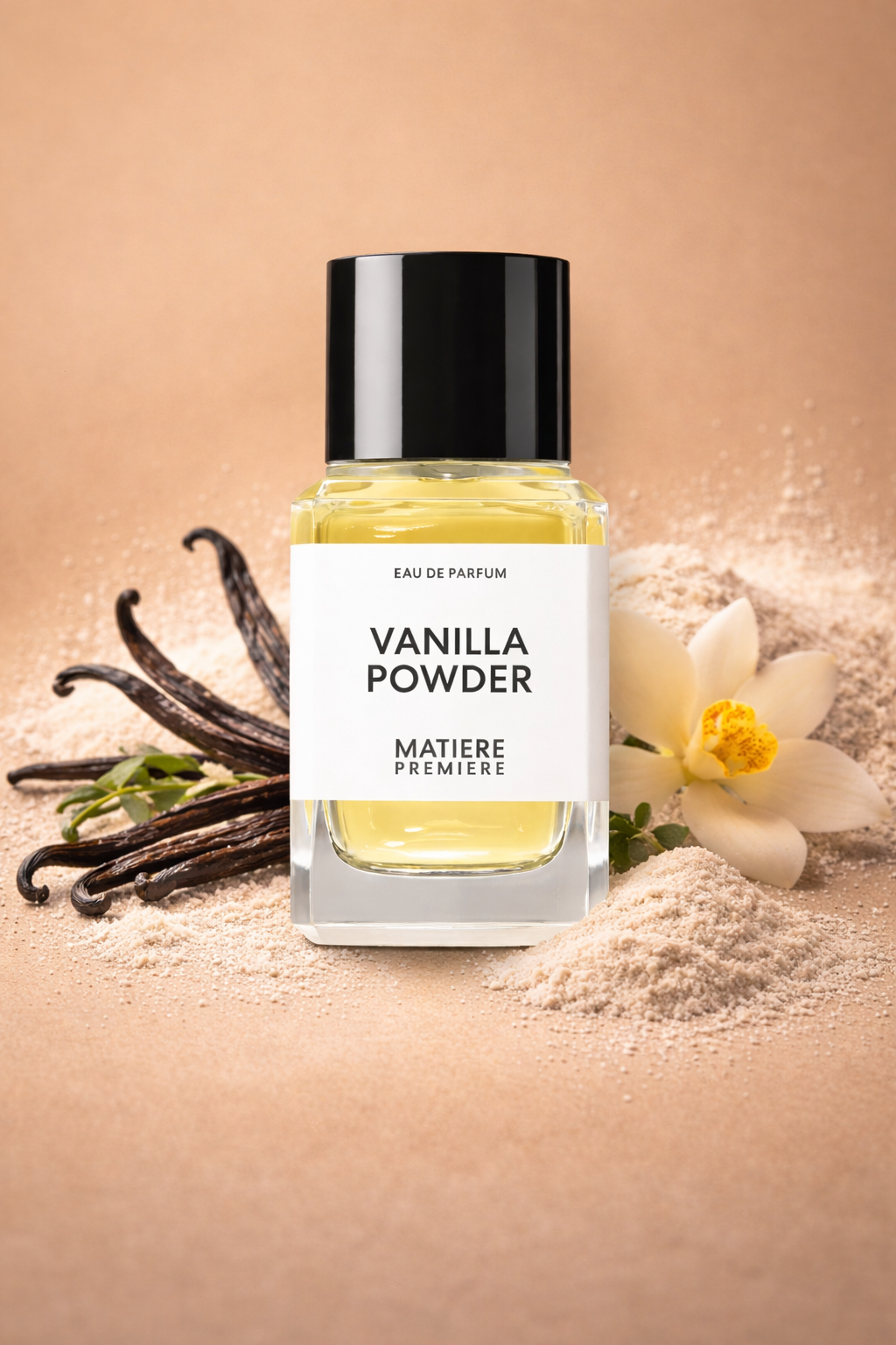 Vanilla Powder Eau de Parfum