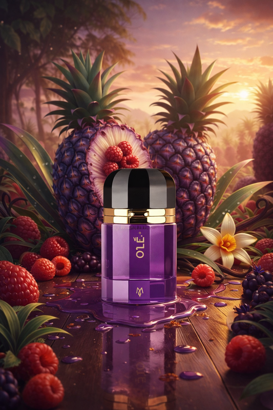 Olé - Ramon Monegal
