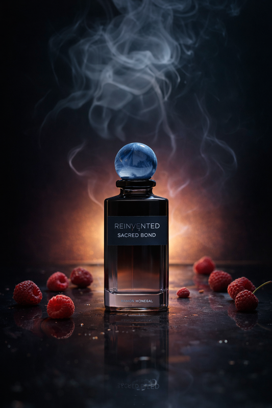 SACRED BOND -  REINVENTED