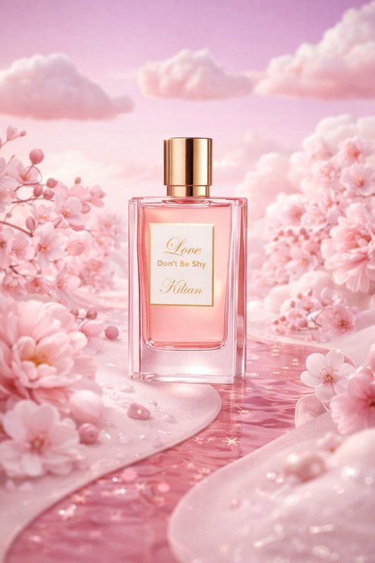 Love Don’t Be Shy by Kilian Eau de Parfum
