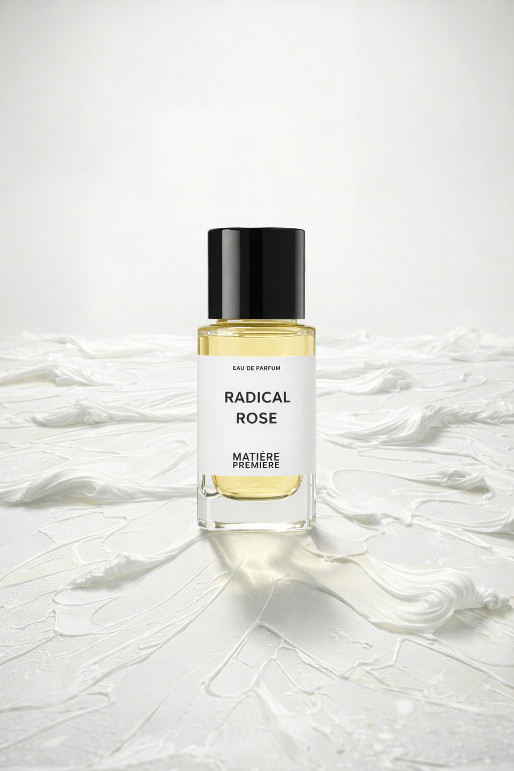 Radical Rose – Matière Première
