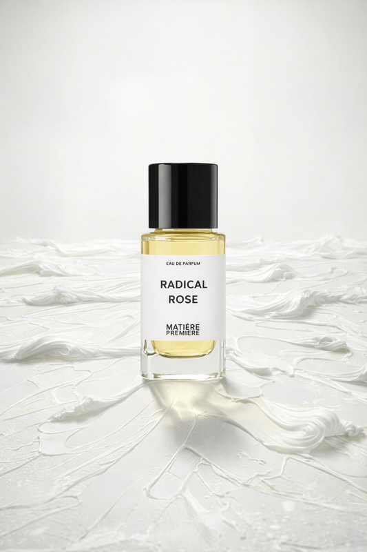 Radical Rose – Matière Première