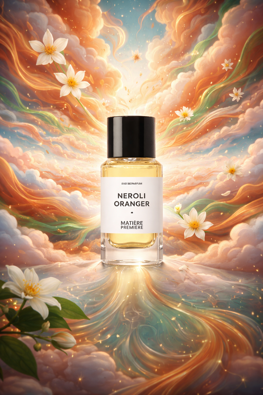 Neroli Oranger – Matière Première