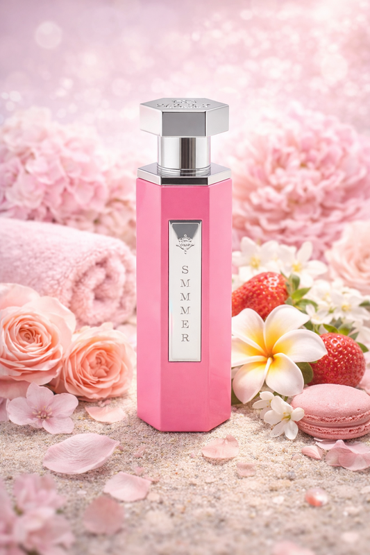 reef Rose d’été