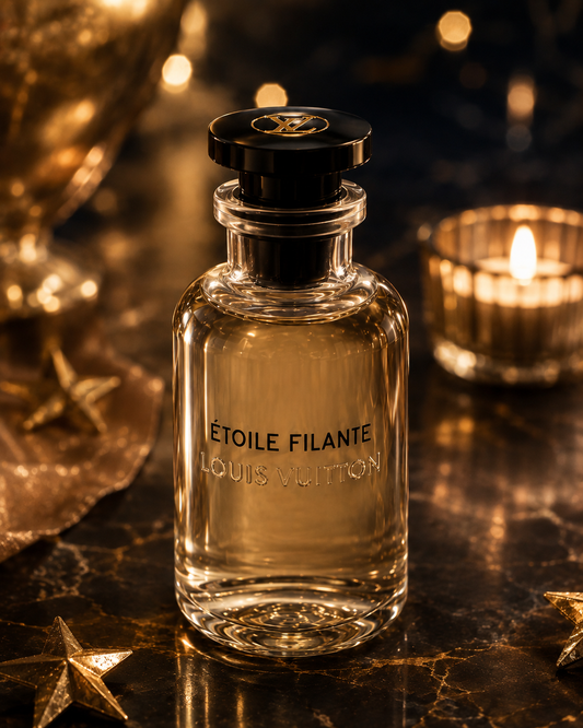 Étoile filante - Louis Vuitton