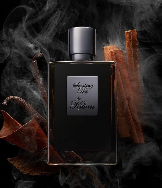 Smoking Hot - Kilian Paris